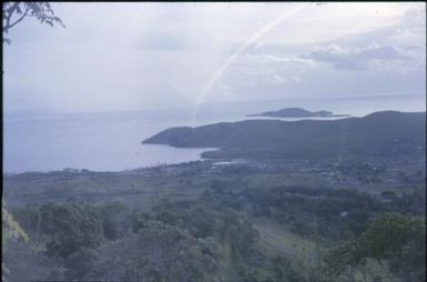 Port Moresby environs (8) : Papua New Guinea, 1976-1978 / Terence and Margaret Spencer