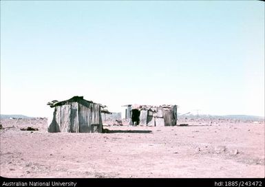 Community buildings