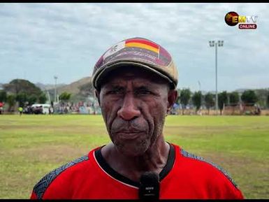 BISINI SOCCER THRILLS