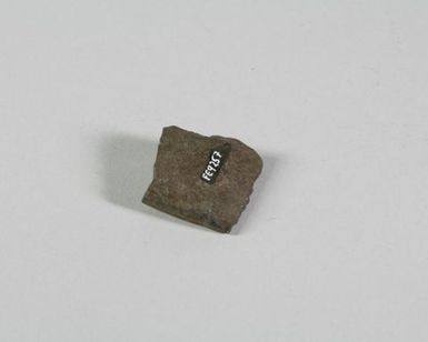 To'i Ma'a (Stone Adze)