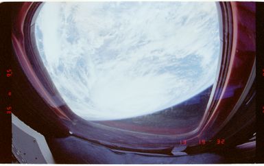 STS094-477-011 - STS-094 - Earth observations taken during STS-94 mission