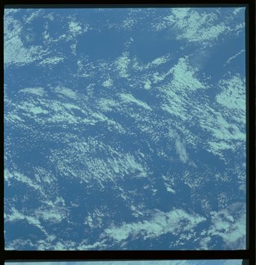 61A-487-003 - STS-61A - STS-61A ESA earth observations