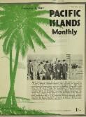 HOUSES AND GARDENS STILL PREOCCUPY PAPUANS (18 February 1947)