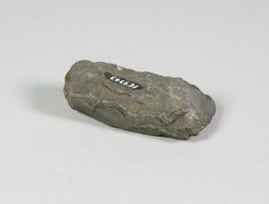To'i ma'a (stone adze blade)
