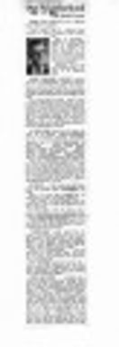 Seen and heard in our neighborhood, 1961-07-15