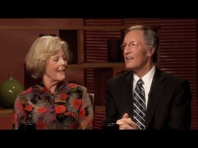 Kirk Matthews and Linda Coble | Long Story Short with Leslie Wilcox