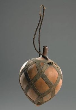 Gourd Container