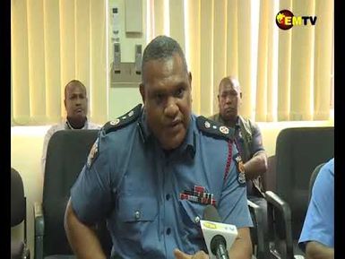 DRUG SYNDICATE EXPOSED