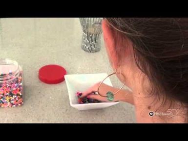 PBS Hawaii - HIKI NŌ Episode 414 | Kapaa Middle School | Beaded Bowl