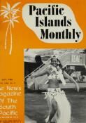 Tourists May Create New Interest In Norfolk Island's Convict Ruins (1 July 1963)