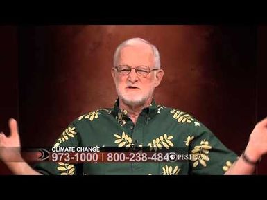 Climate Change | Insights on PBS Hawai'i