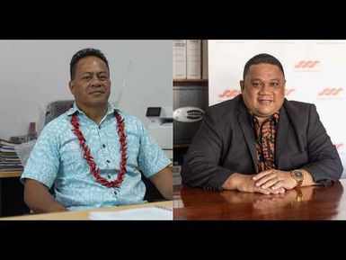 2 Tofiga ‘a le Kapeneta mō nisi ‘o Fa’auluuluga ‘o Matāgaluega