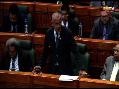 CUSTOMS INTEGRITY QUESTIONED