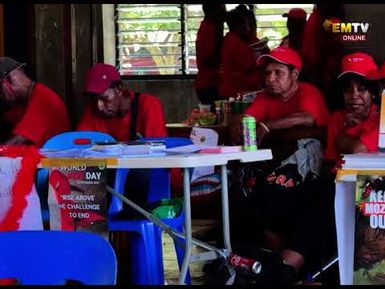 PARENT CHILD TRANSMISSION