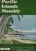 Magazine Section Vivid new light on the wild Pacific of Louis Becke's day (1 March 1969)