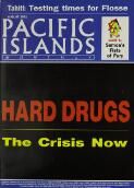 PACIFIC ISLANDS MONTHLY (1 August 1991)