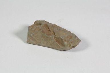 To'i ma'a (stone adze blade)