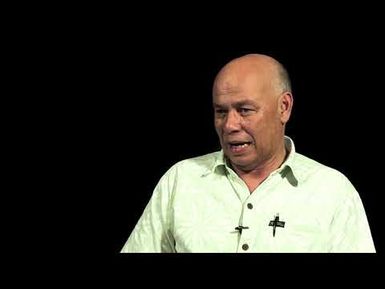 SPC Director-General Dr. Colin Tukuitonga on the 49th Pacific Islands Forum