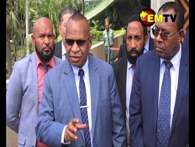 A Closer Look on Vote of No Confidence