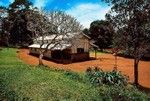 Waileni sara and church