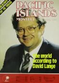 Norfolk Island’s Pitcairn pilgrimage (1 October 1984)