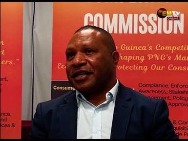 BUSINESS HOUSES WARNED