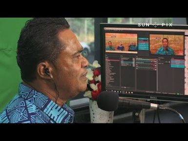 TP+ Radio Samoa celebrates 20 years