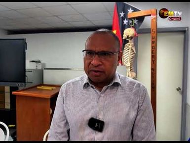 FESTIVE SEASON MESSAGE