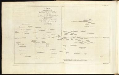 Observations made during a voyage round the world, on physical geography, natural history and ethic philosophy.