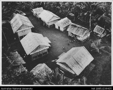 Morini Villae, Panguna