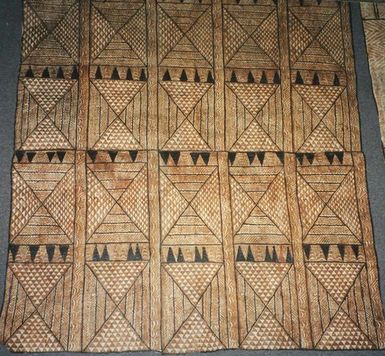 bark cloth
