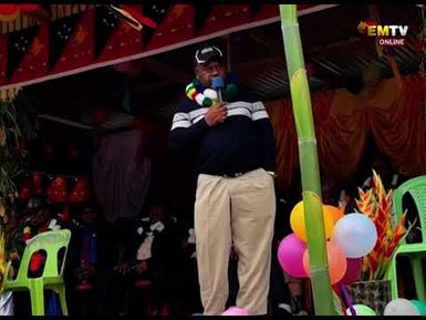 WHPG SUPPORTS EDUCATION