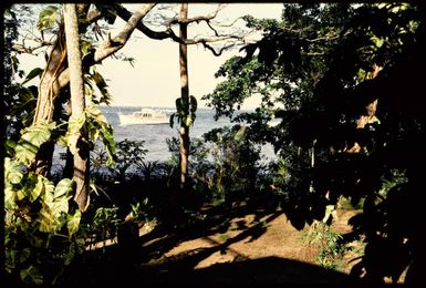 Korolevu Bay?, Fiji, 1971