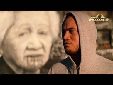 MY WORLD - STAN WALKER