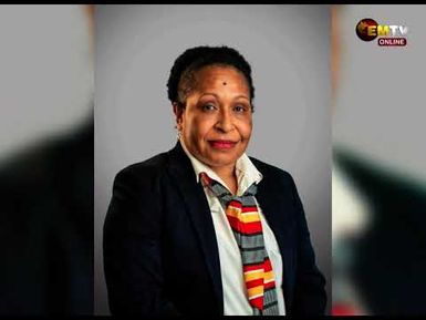 MRDC EXECUTIVE LEADERSHIP