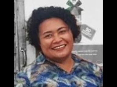 HERITAGE STORIES OF FIJI: Spotlight on Finding Island Tours - Silina Bale (Entrepreneur & Owner)