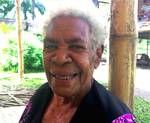 Janice Jorari - Oral History interview recorded on 20 May 2017 at Tatogosusu, Northern Province, PNG