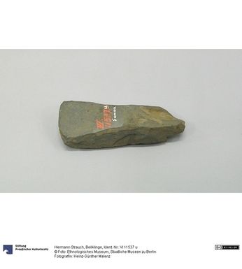 ["Beilklinge"]