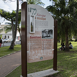 Nouméa (environs), New Caledonia