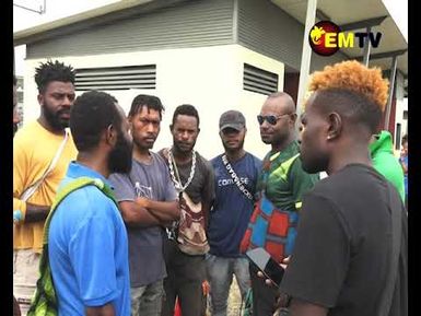 KALIBOBO UNITED OPTIMISTIC