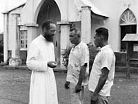 The Catholic Church in Micronesia 23