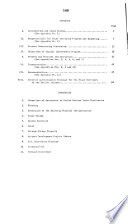 Legislative oversight of public works programs in Trust Territory of the Pacific Islands [microform] : hearings before the Committee on Interior and Insular Affairs, United States Senate, Ninety-fourth Congress, first session on public works program in Micronesia