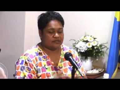 Ministry of Health Updates - 10/26/16