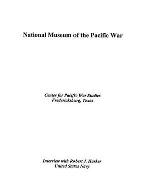 Oral History Interview with Robert Harker, February 17, 2005