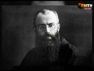 ST. MAXIMILIAN FEAST DAY