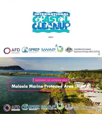 International Coastal Clean-up Day 2022: