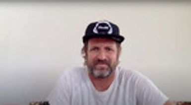 Oral History of Hans Hagen