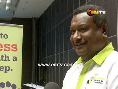 Nambawan Savings & Loan Society Experiences Significant Membership Growth