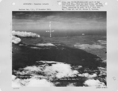 Hawaii - Maui