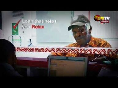National EMTV News | 6pm | Saturday 08th June, 2024